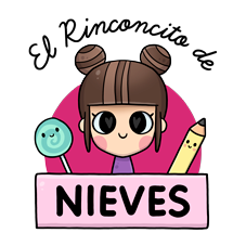 Logotipo de El Rinconcito de Nieves